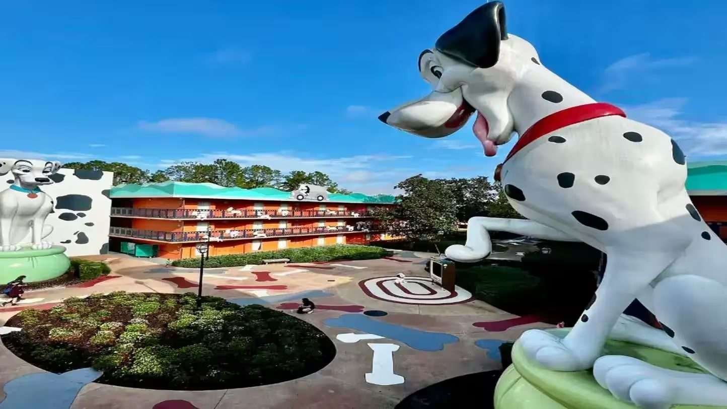 Mom traveling with two children, navigating an airport together