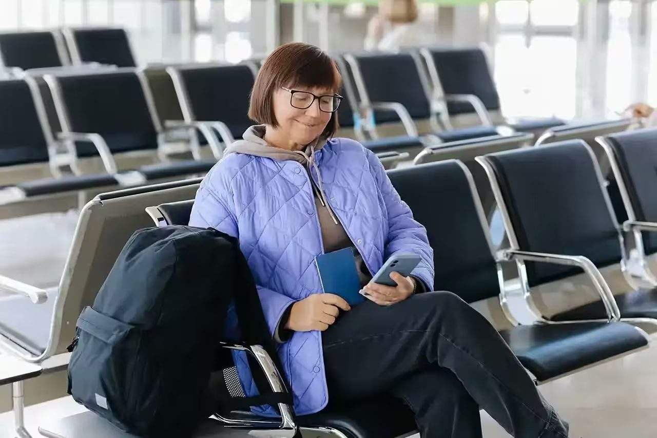 Aerial view of the Rockford and Stateline area